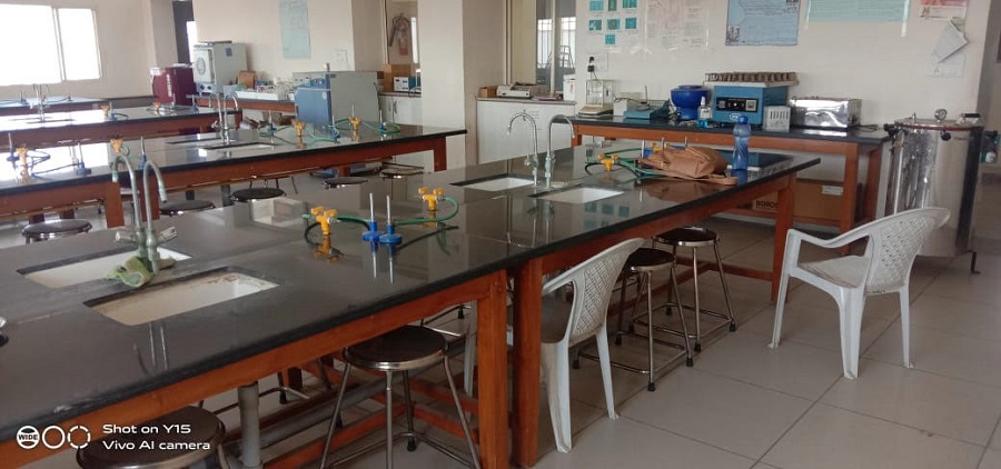 President Science College Ahmedabad Campus photo 19