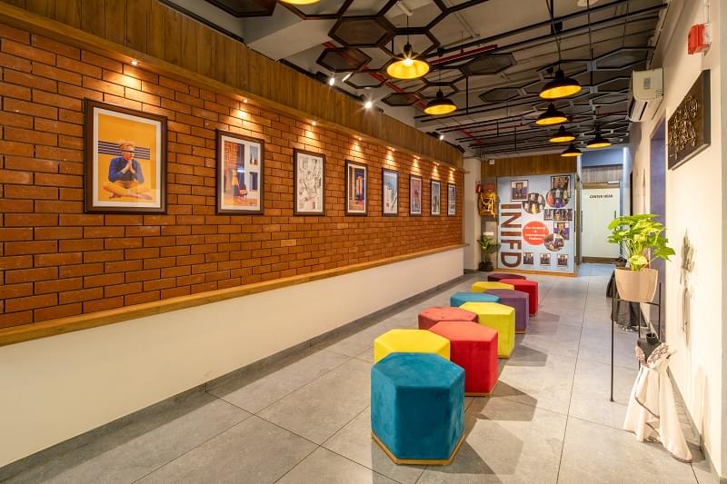 NIFD Global Gandhinagar Infrastructure photo 3