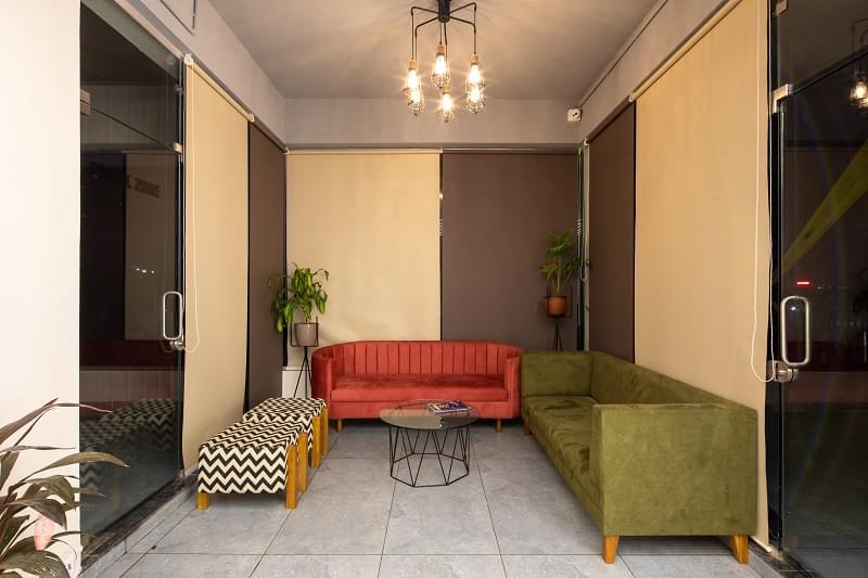 NIFD Global Gandhinagar Infrastructure photo 4