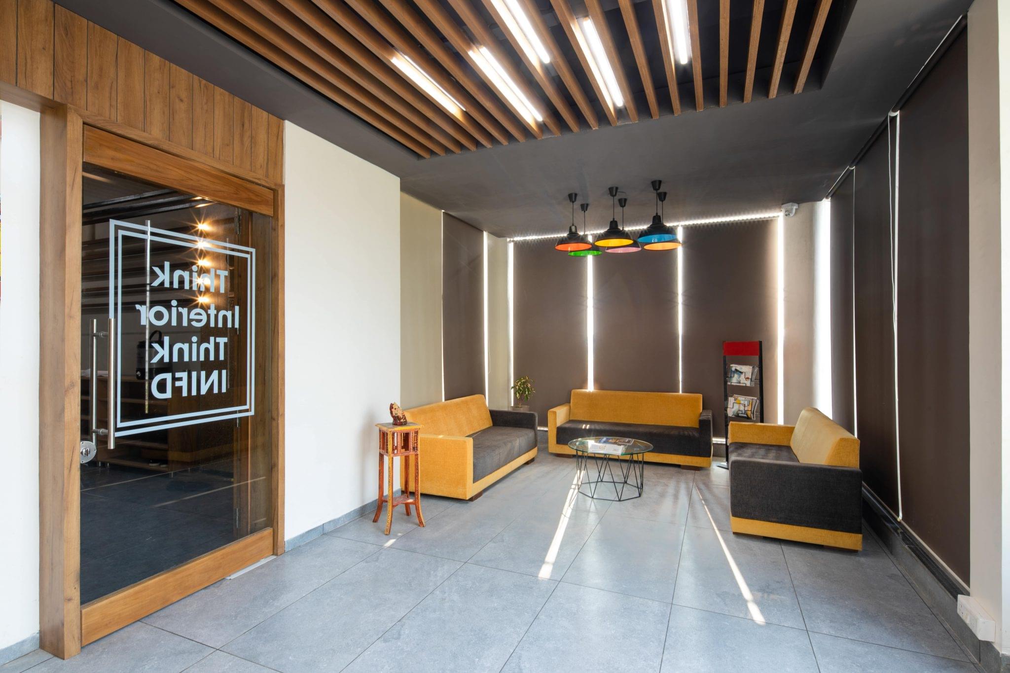 NIFD Global Gandhinagar Infrastructure photo 11