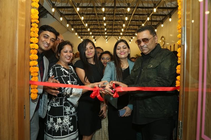 NIFD Global Gandhinagar Events photo 1