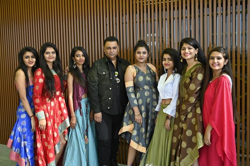 NIFD Global Gandhinagar Events photo 2