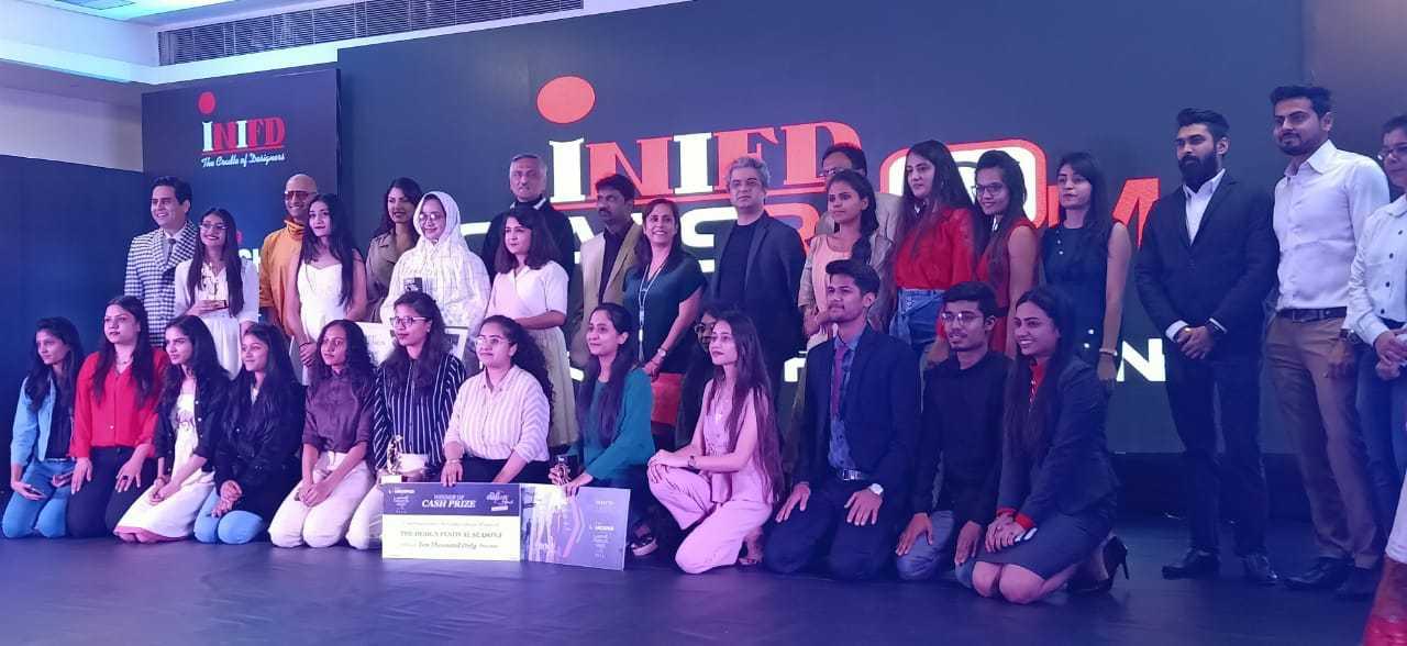 NIFD Global Gandhinagar Events photo 4