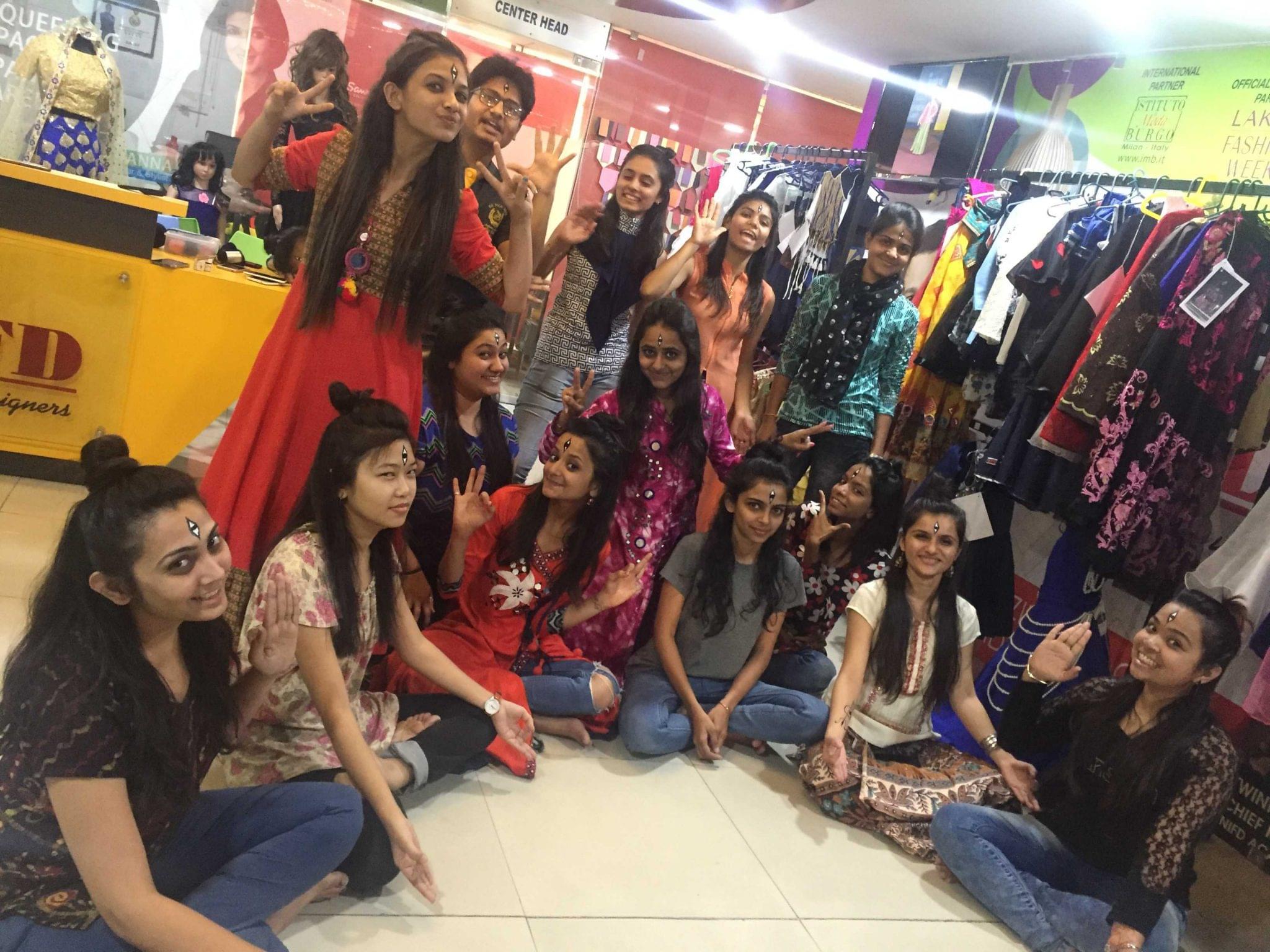 NIFD Global Gandhinagar Events photo 5