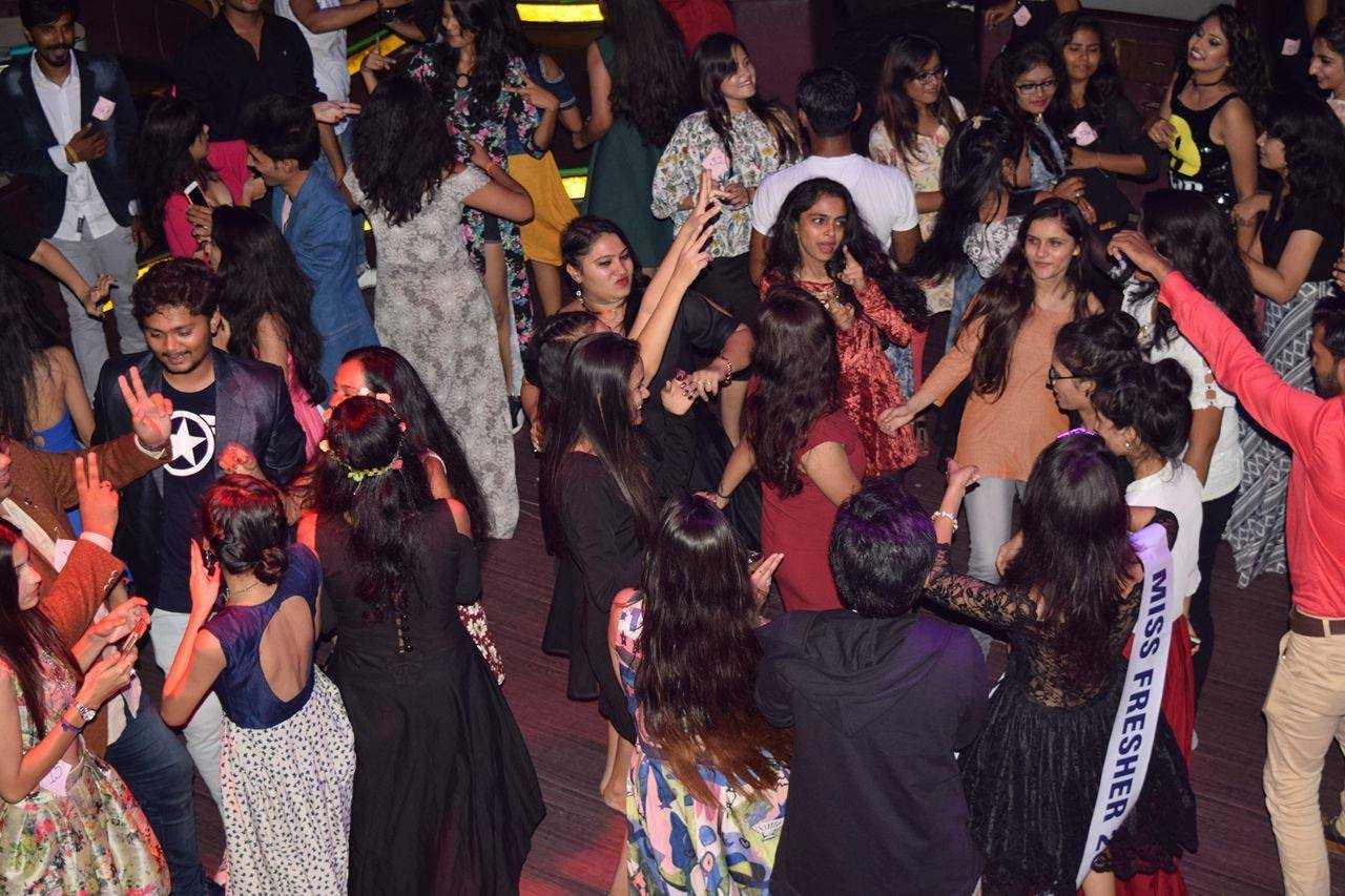 NIFD Global Gandhinagar Events photo 12