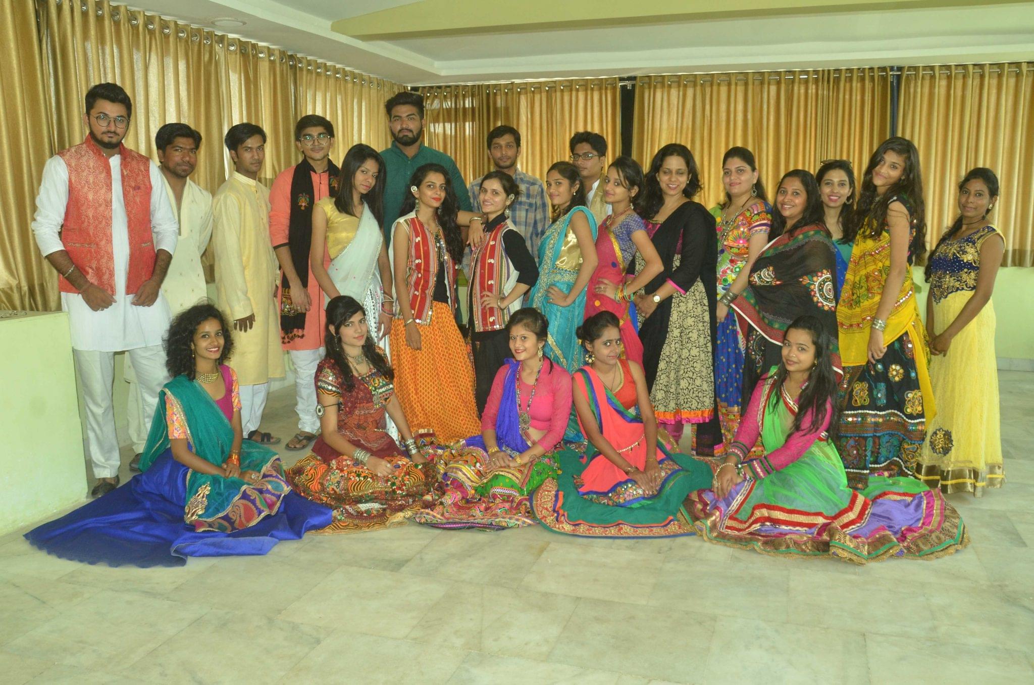 NIFD Global Gandhinagar Events photo 6