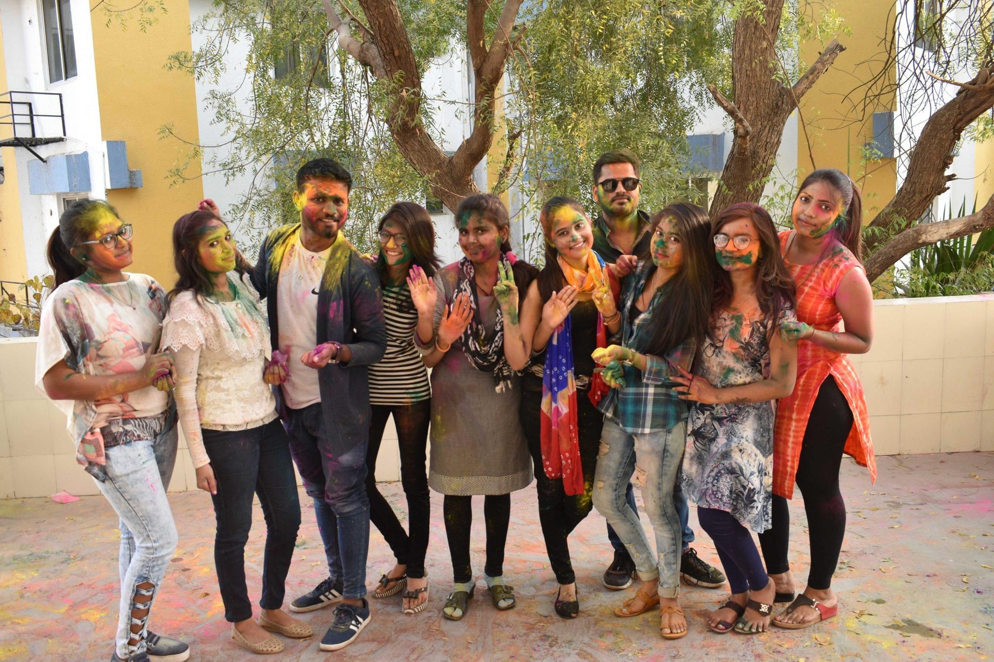 NIFD Global Gandhinagar Events photo 7