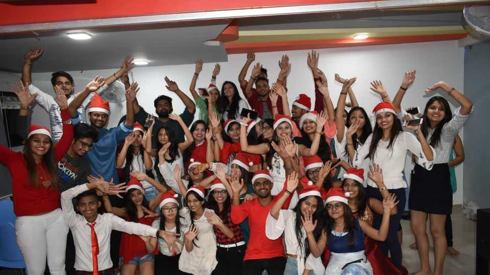 NIFD Global Gandhinagar Events photo 8