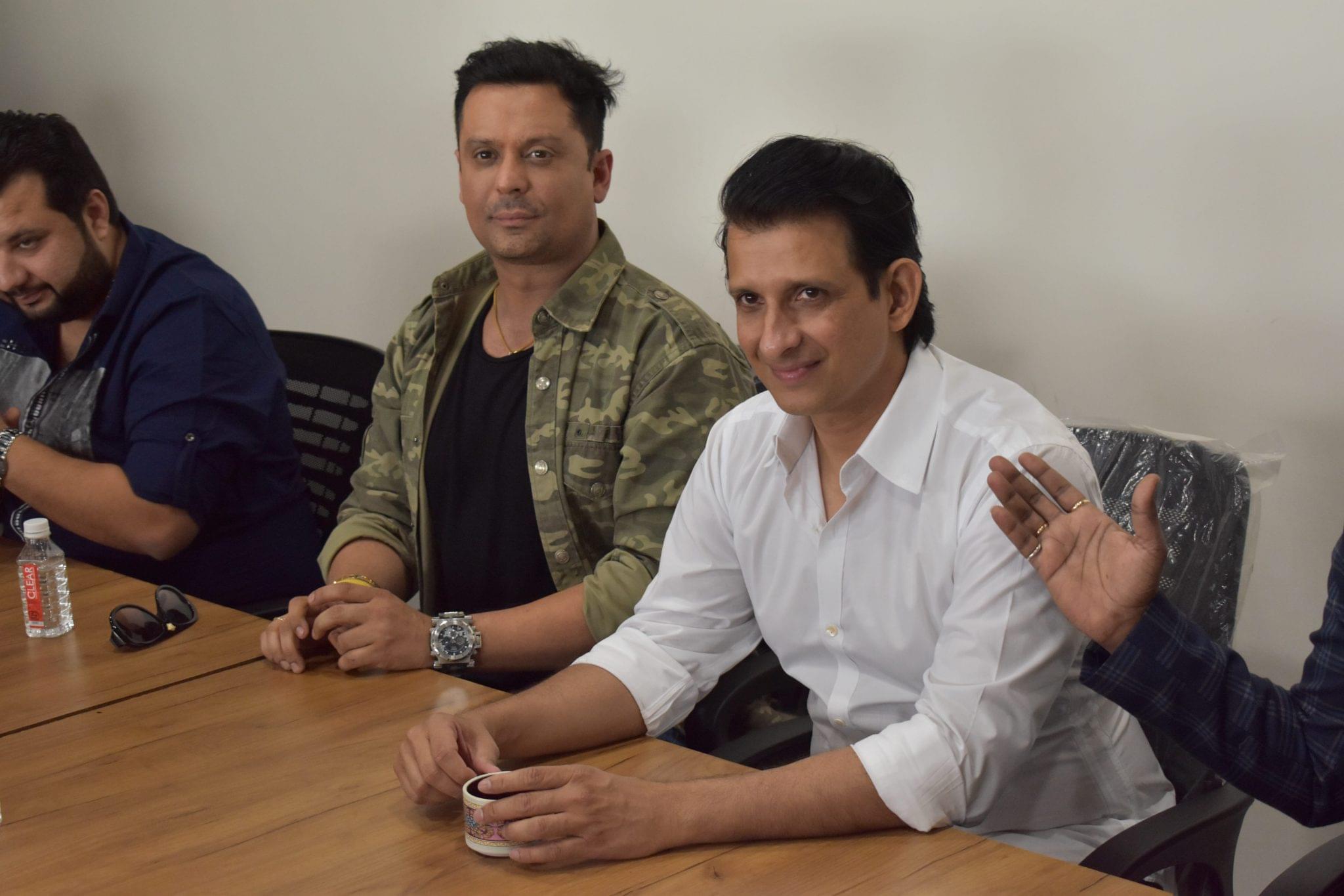 NIFD Global Gandhinagar Events photo 10