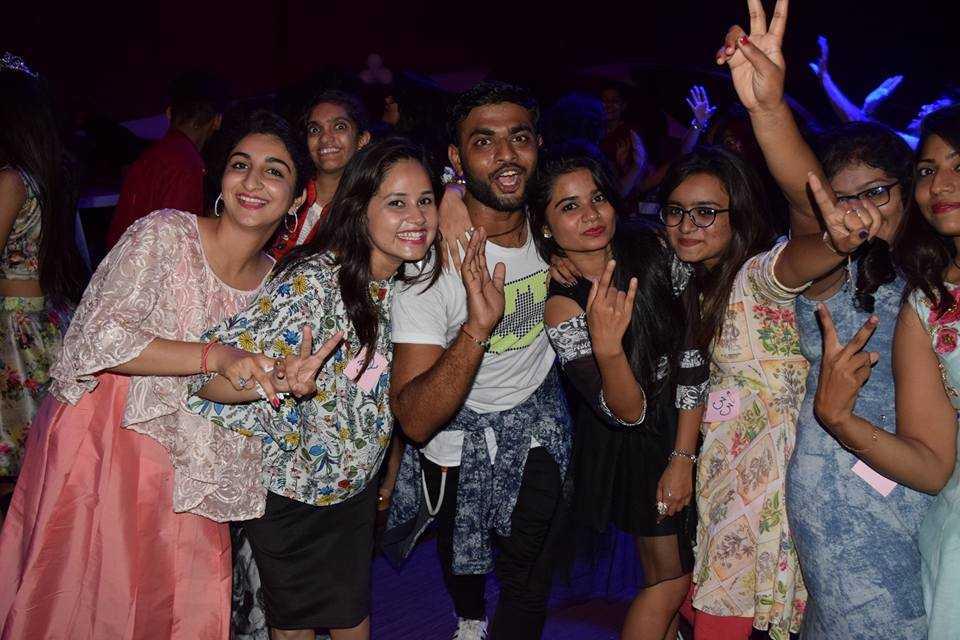 NIFD Global Gandhinagar Events photo 13