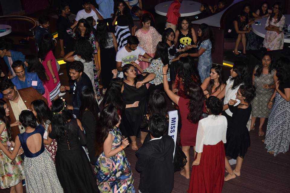 NIFD Global Gandhinagar Events photo 14