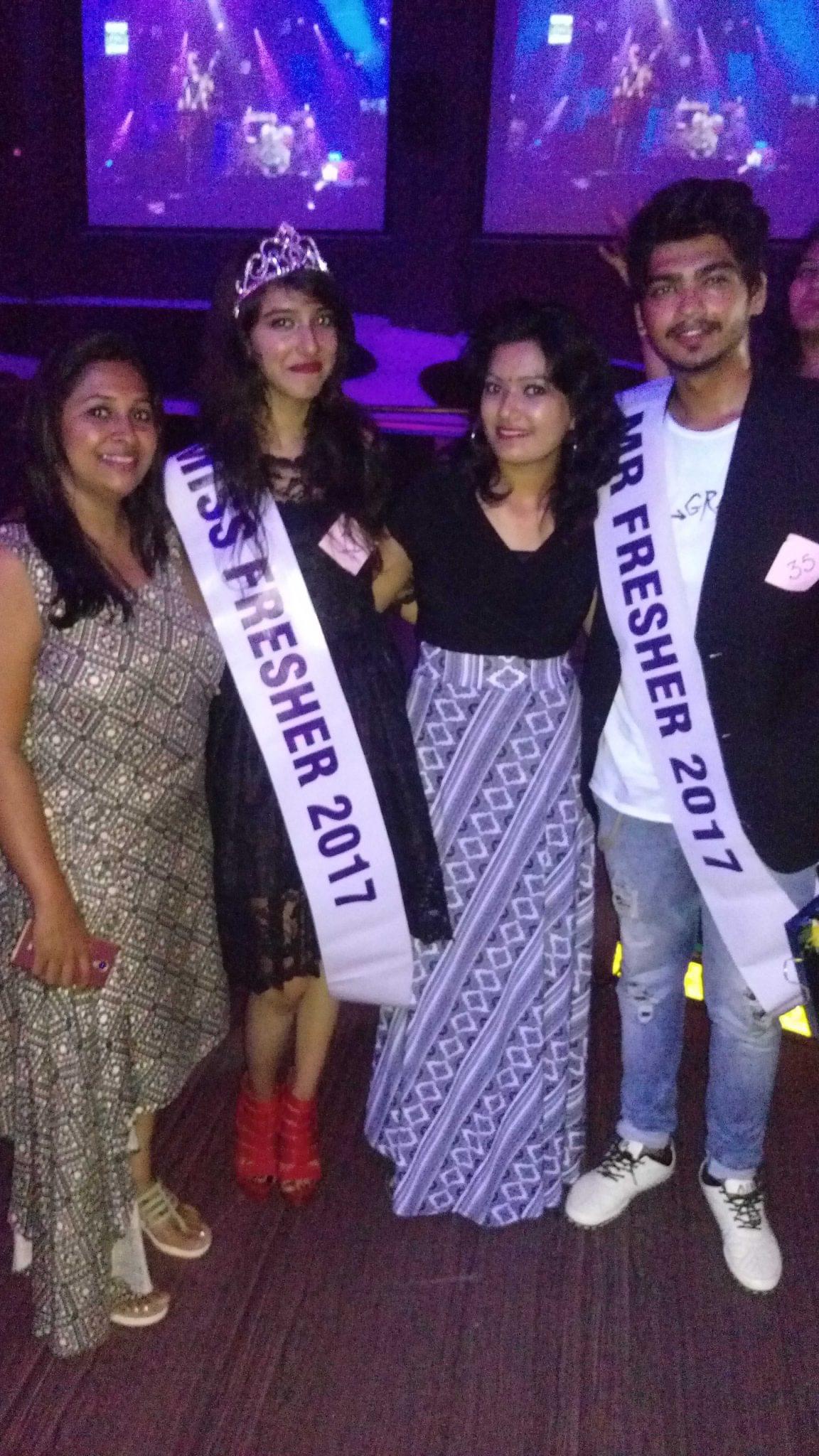 NIFD Global Gandhinagar Events photo 15