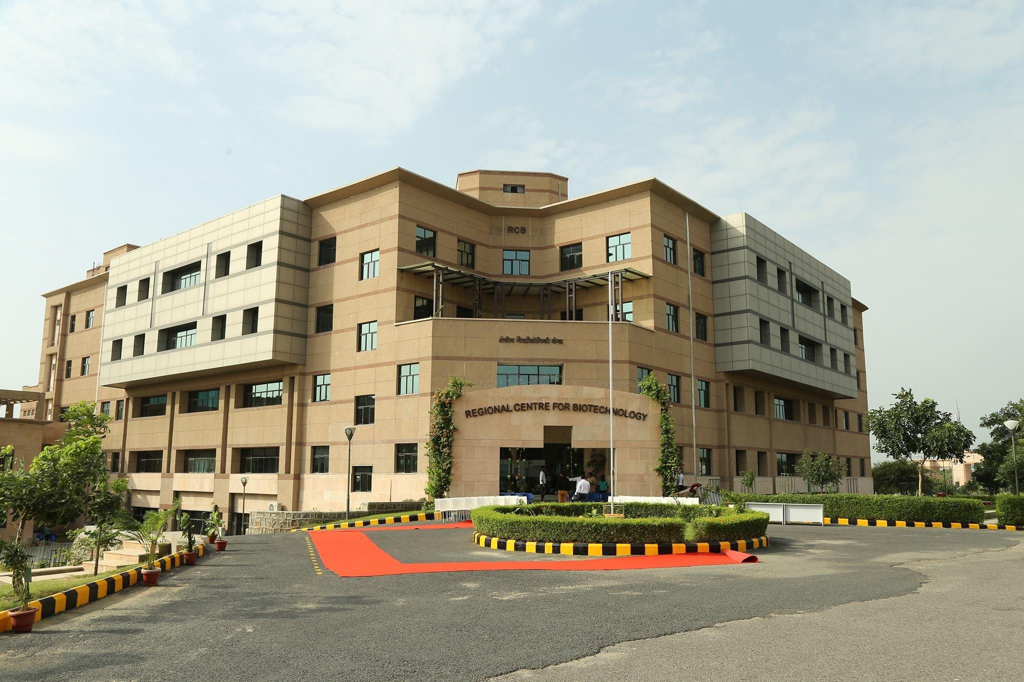 Regional Centre for Biotechnology Gurgaon Events Gallery photo 3