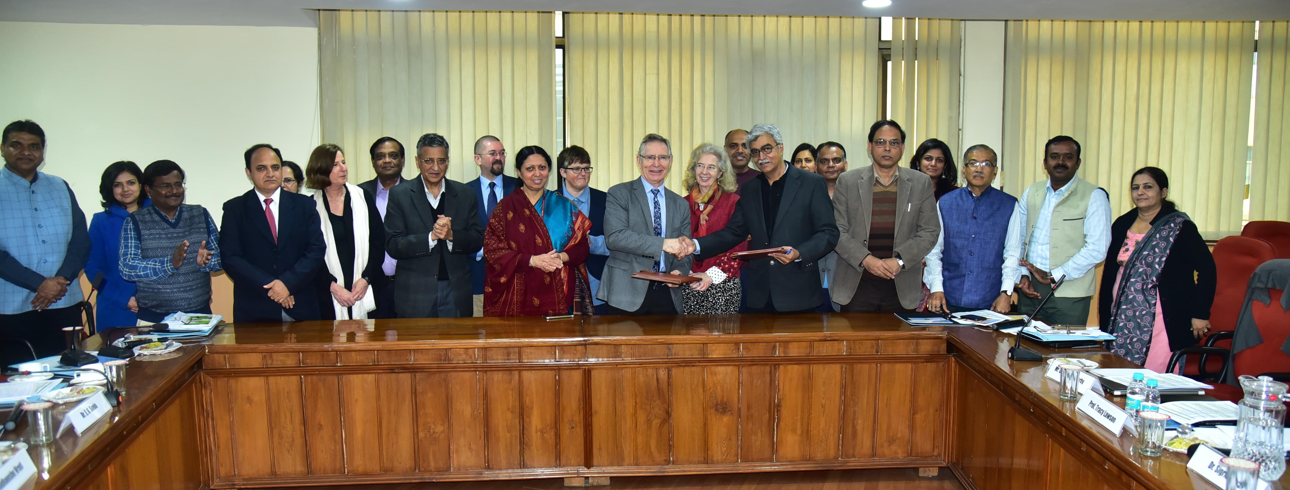 Regional Centre for Biotechnology Gurgaon Events Gallery photo 4