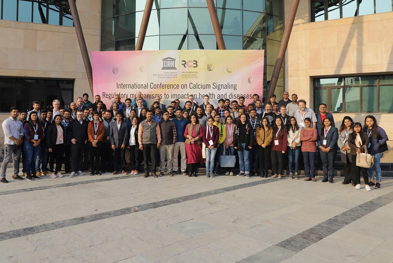 Regional Centre for Biotechnology Gurgaon Events Gallery photo 5