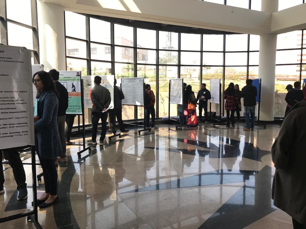 Regional Centre for Biotechnology Gurgaon Events Gallery photo 6