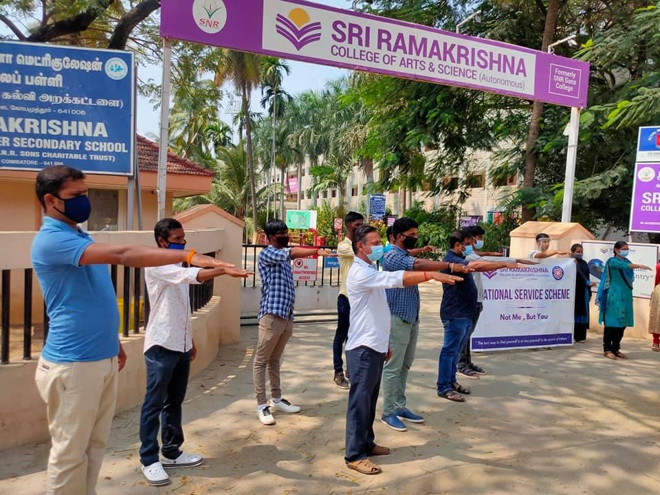 SRCAS Events photo 8