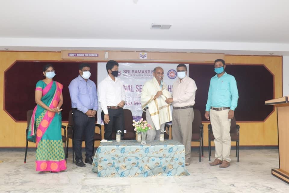 SRCAS Events photo 12