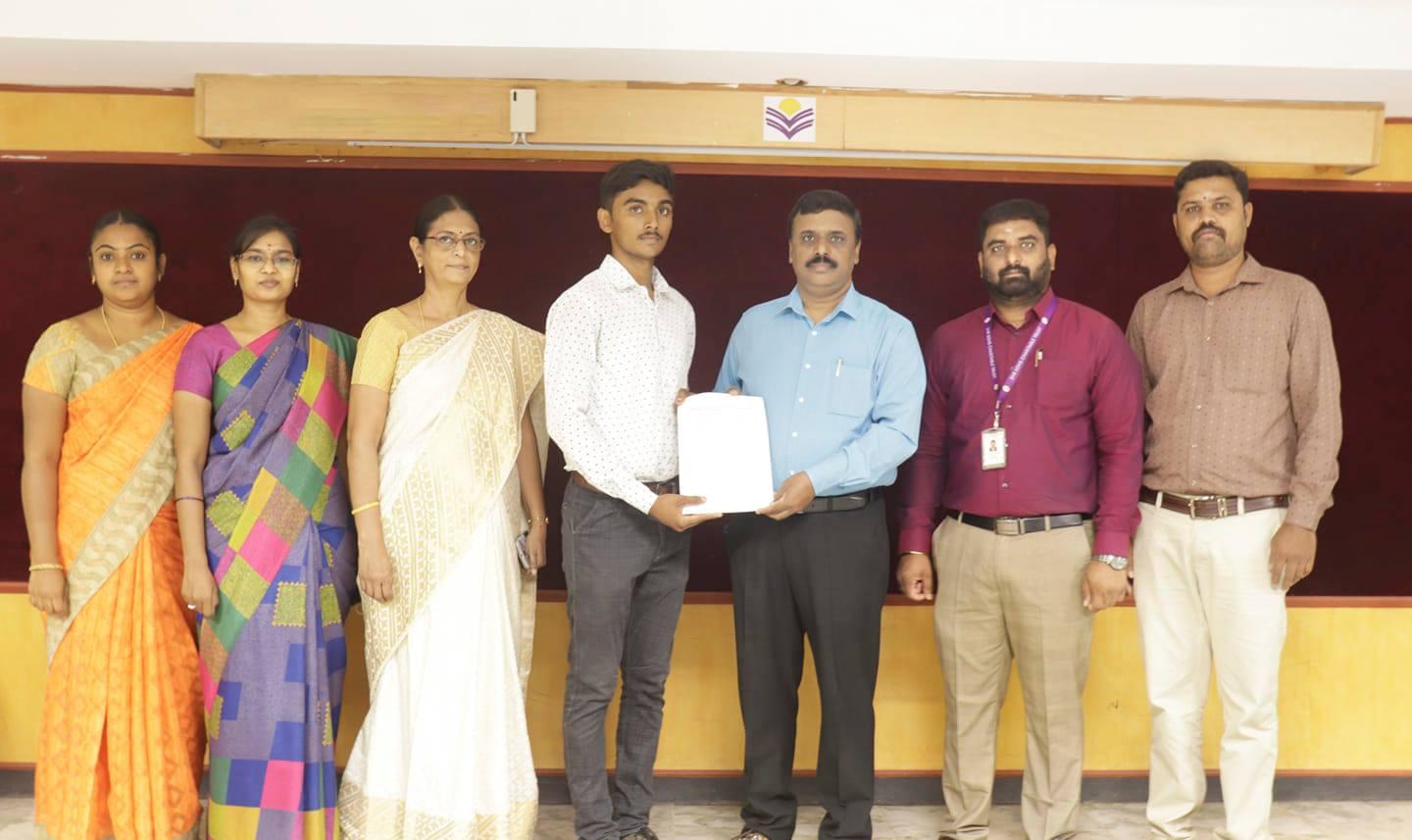 SRCAS Events photo 13