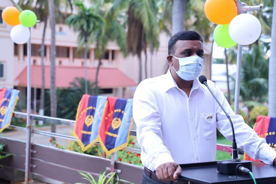 SRCAS Events photo 25