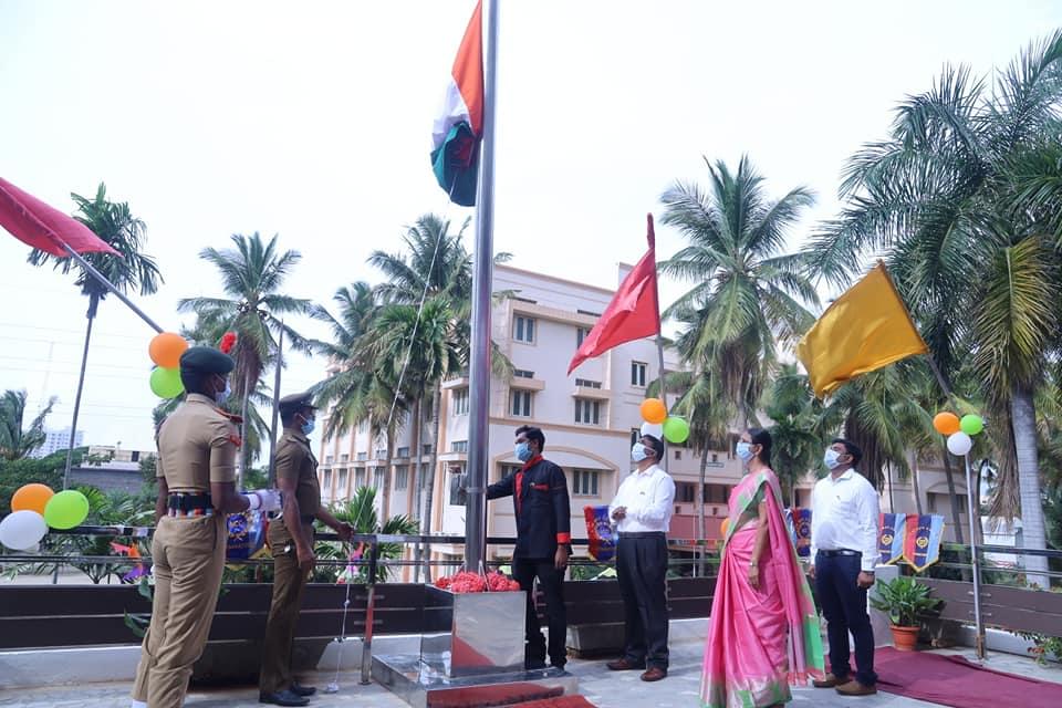 SRCAS Events photo 28