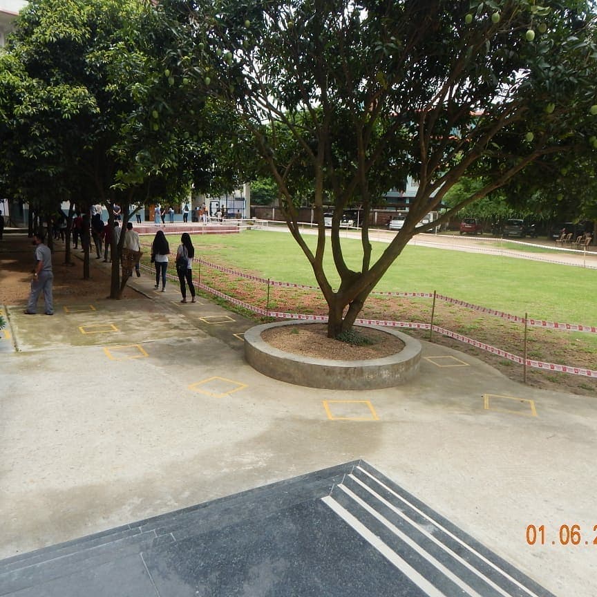 Unity College Dimapur Campus photo 1