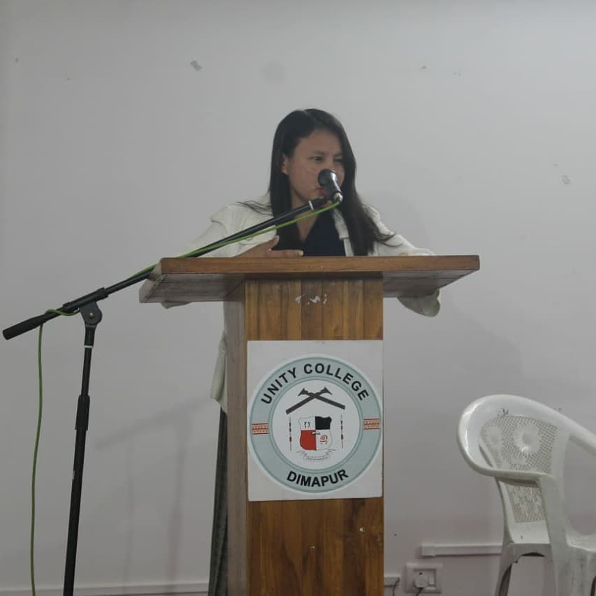 Unity College Dimapur Campus photo 3