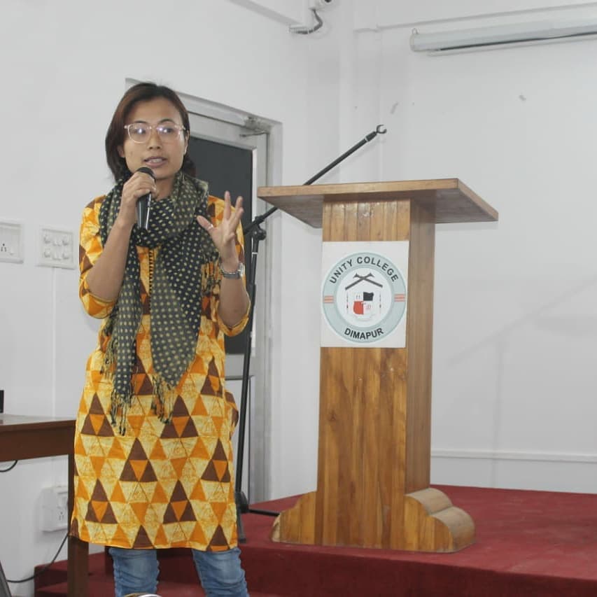 Unity College Dimapur Campus photo 4