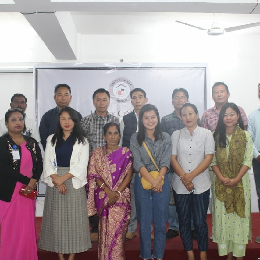 Unity College Dimapur Campus photo 5
