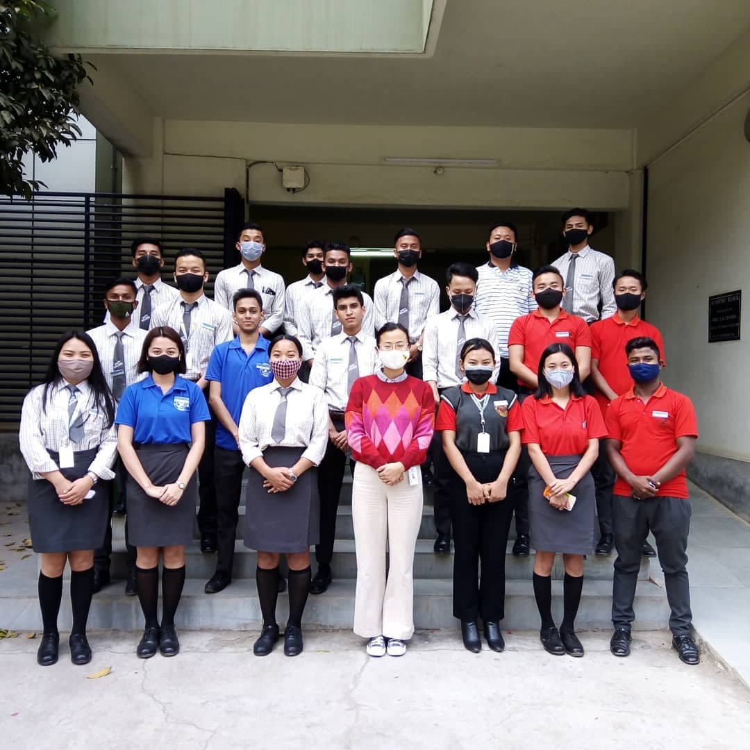 Unity College Dimapur Campus photo 14