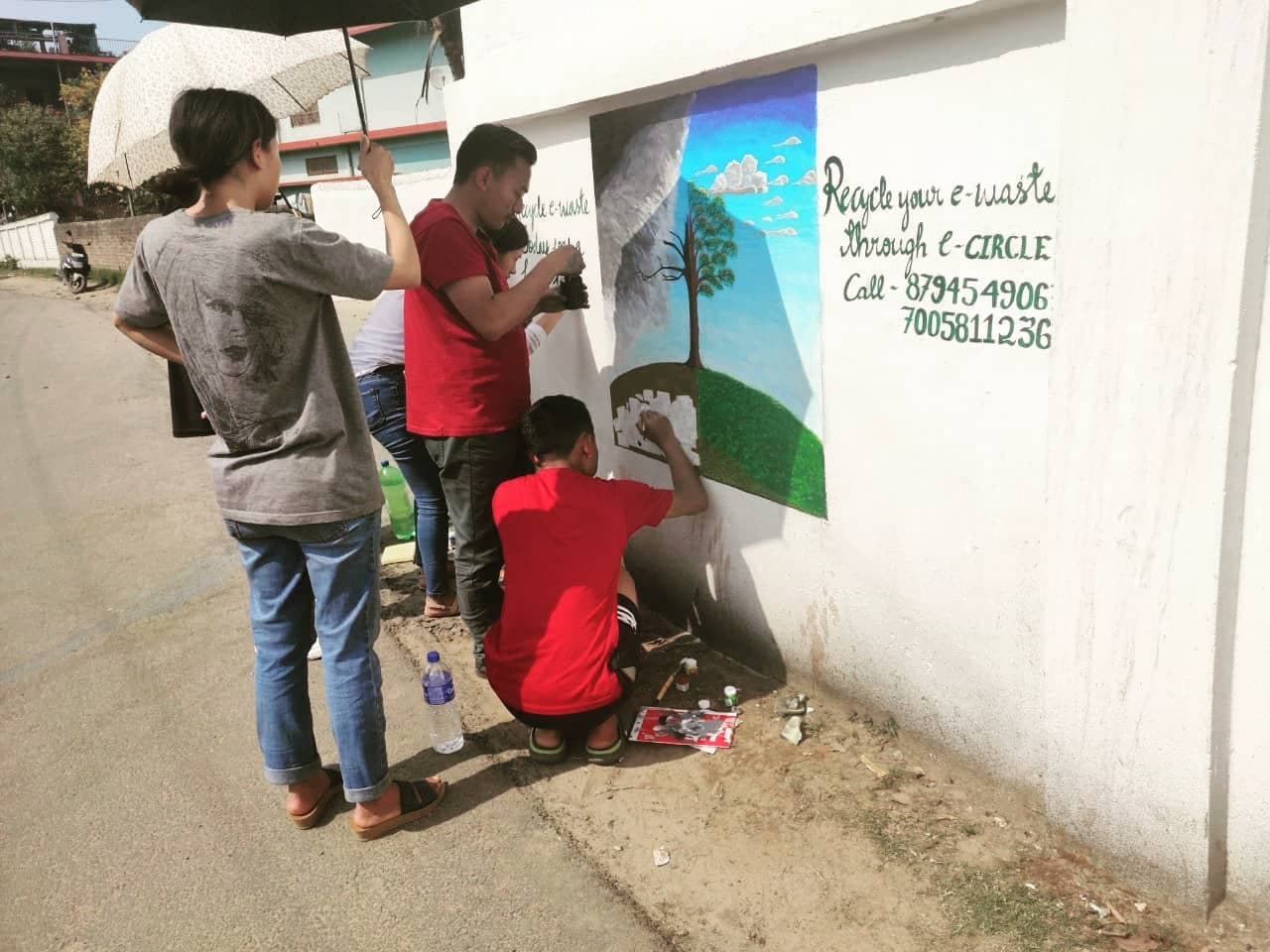 Unity College Dimapur Campus photo 6