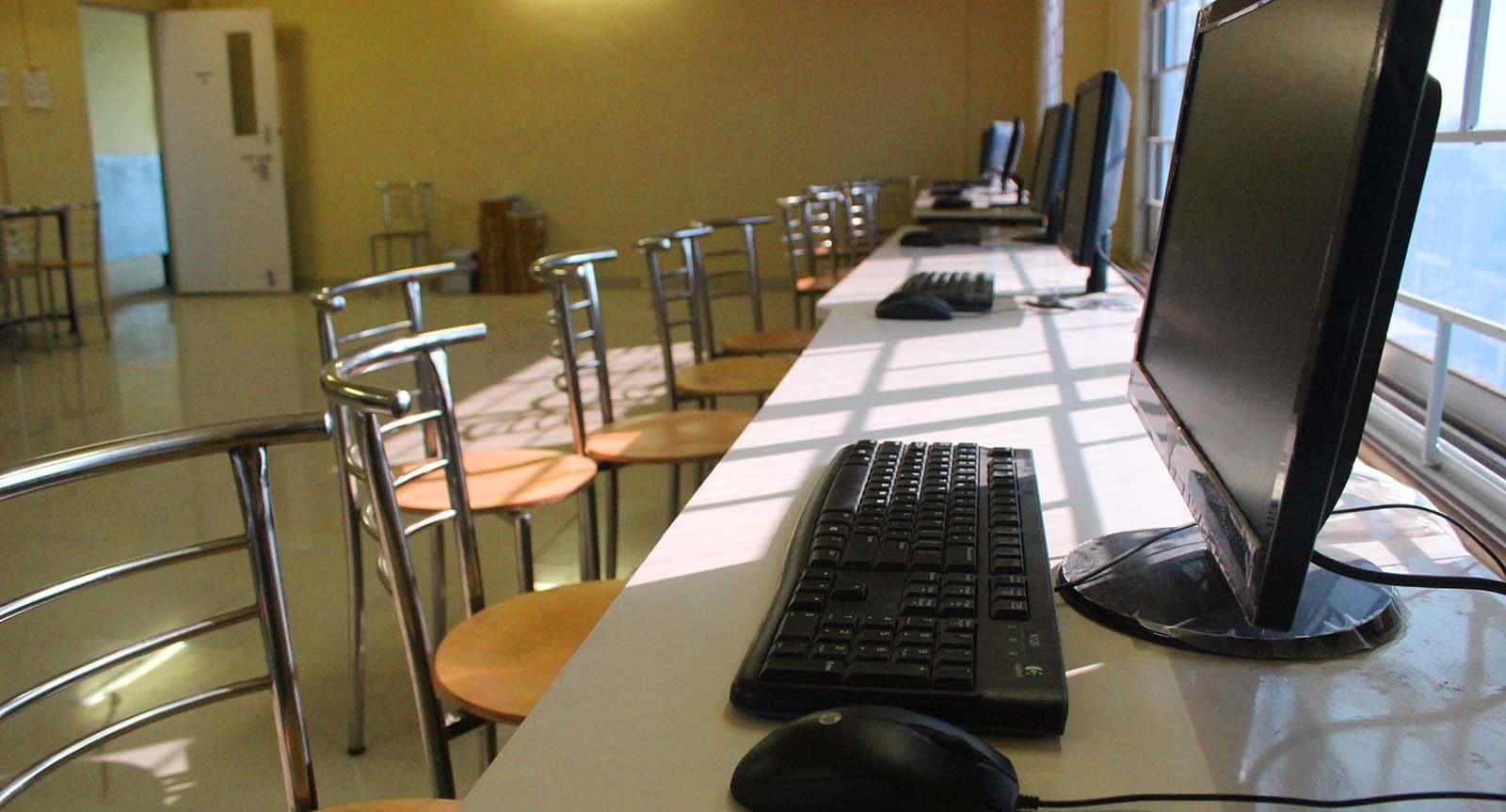 Unity College Dimapur Campus photo 15