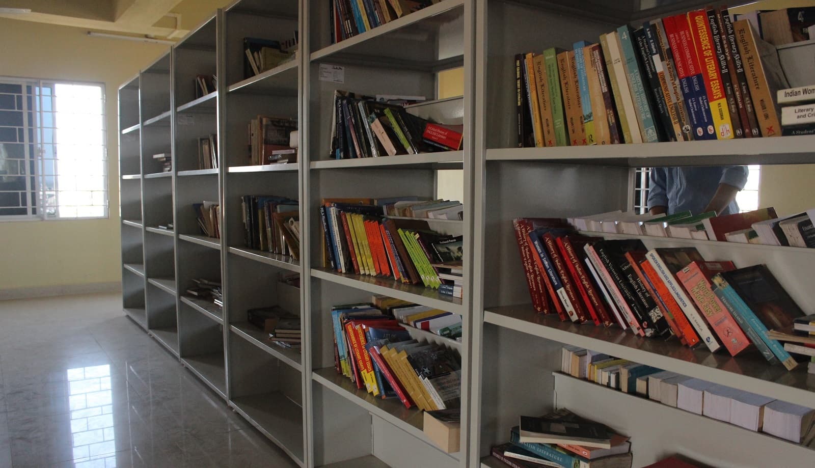 Unity College Dimapur Campus photo 16