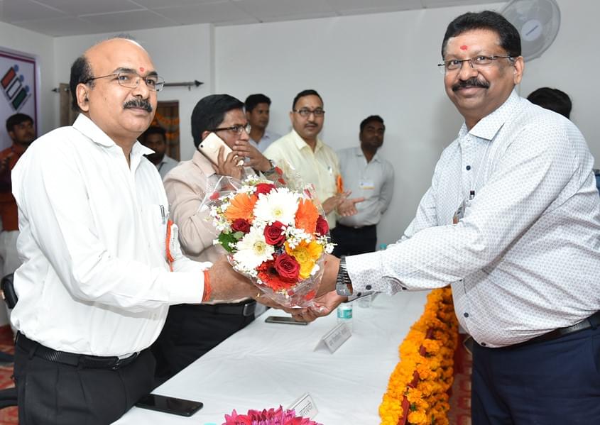 Shri P.L. Memorial P.G. College Barabanki Campus photo 1