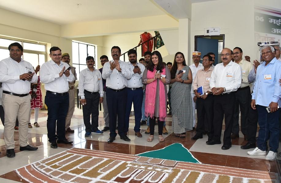 Shri P.L. Memorial P.G. College Barabanki Campus photo 2