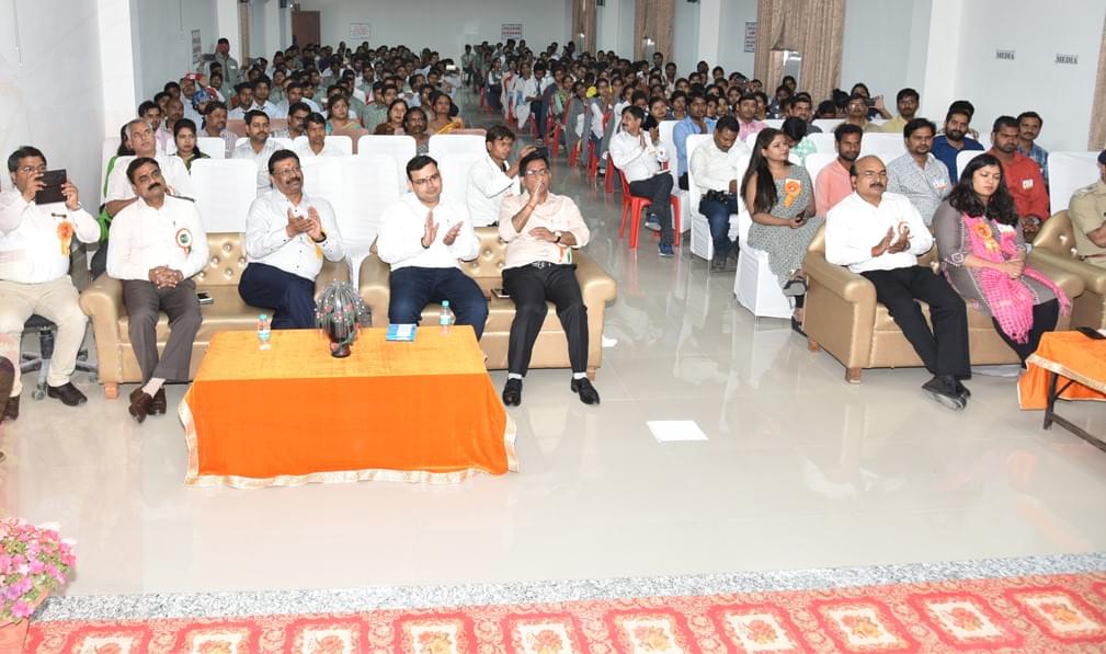 Shri P.L. Memorial P.G. College Barabanki Campus photo 3