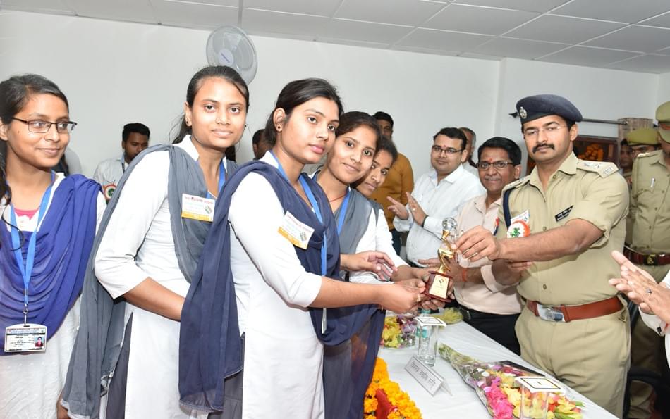 Shri P.L. Memorial P.G. College Barabanki Campus photo 4