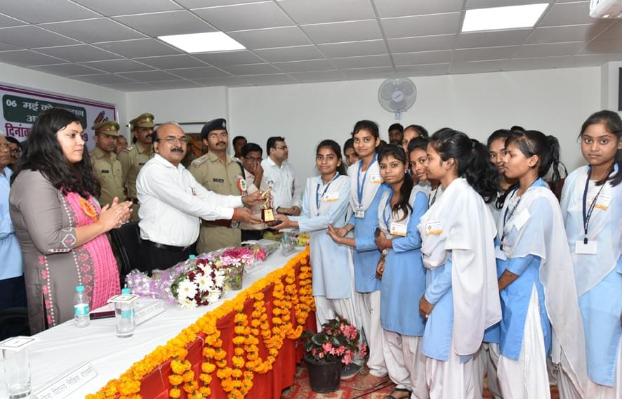 Shri P.L. Memorial P.G. College Barabanki Campus photo 5