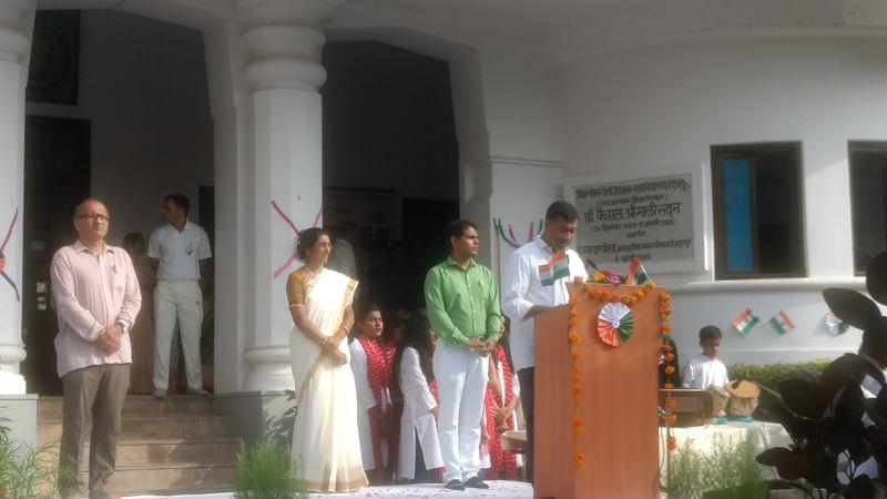 Vidya Bhawan Polytechnic College Udaipur Extra Curriculars photo 5