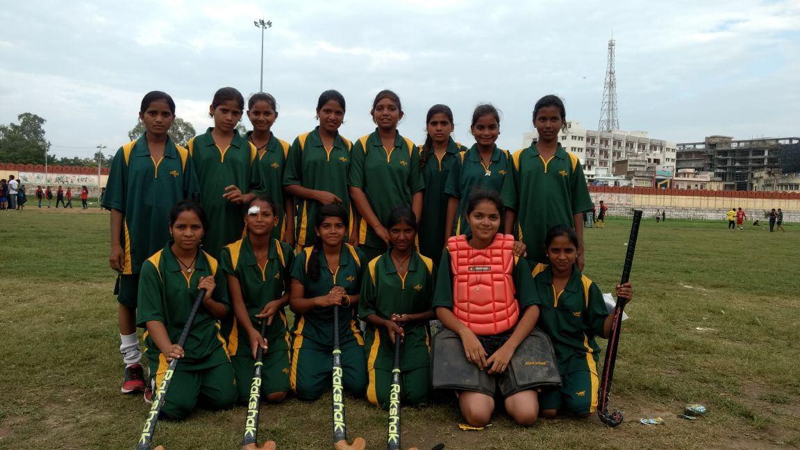 Vidya Bhawan Polytechnic College Udaipur Extra Curriculars photo 7