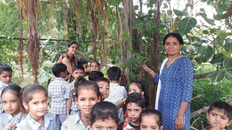 Vidya Bhawan Polytechnic College Udaipur Extra Curriculars photo 8