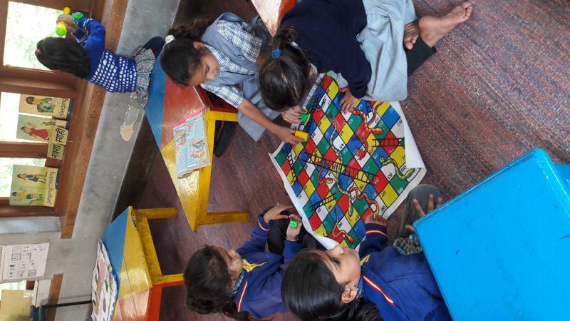 Vidya Bhawan Polytechnic College Udaipur Extra Curriculars photo 10