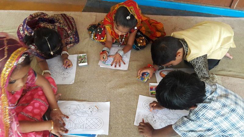 Vidya Bhawan Polytechnic College Udaipur Extra Curriculars photo 11