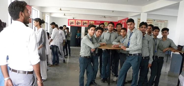 Sagar Institute of Technology & Management Department of Pharmacy Barabanki Campus photo 4