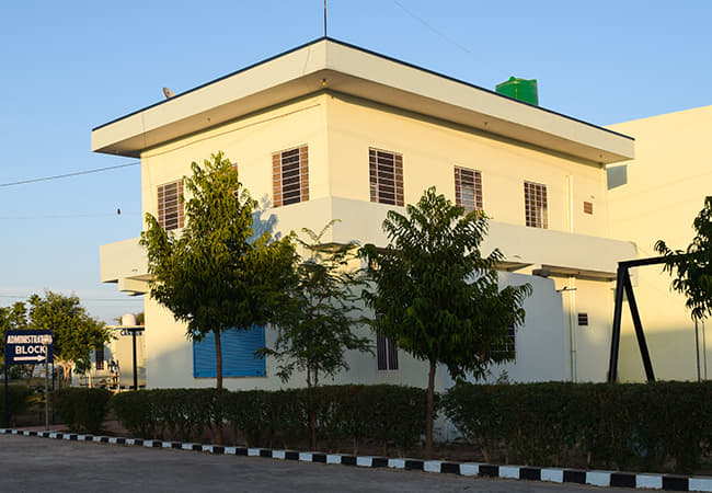 Arawali Veterinary College Sikar Campus photo 5