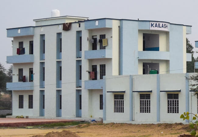 Arawali Veterinary College Sikar Campus photo 6