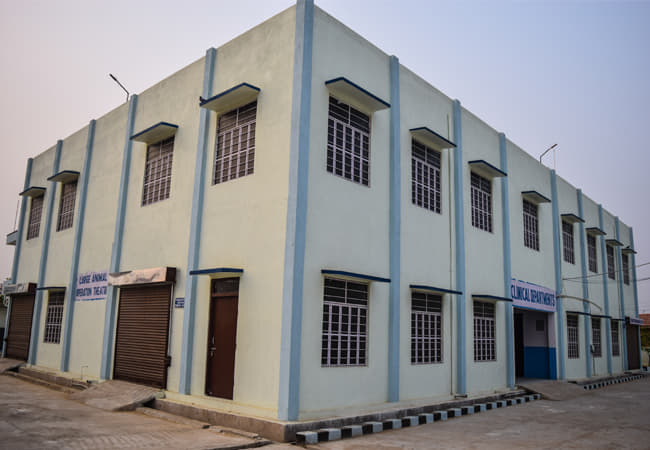Arawali Veterinary College Sikar Campus photo 7
