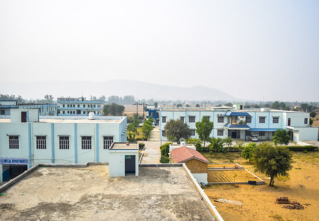 Arawali Veterinary College Sikar Campus photo 9