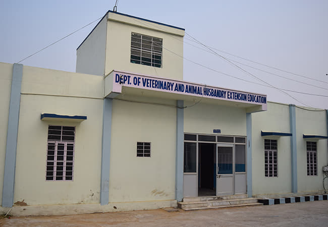 Arawali Veterinary College Sikar Campus photo 8