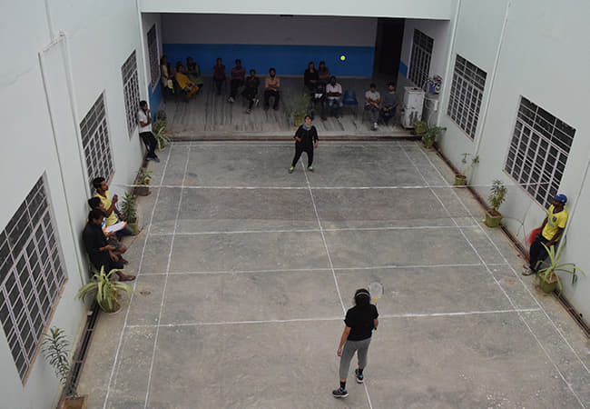 Arawali Veterinary College Sikar Sports photo 1